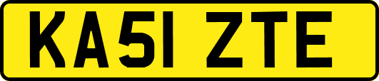 KA51ZTE