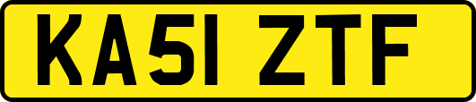 KA51ZTF