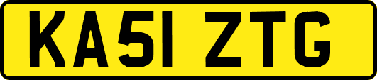 KA51ZTG