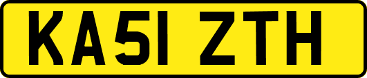 KA51ZTH