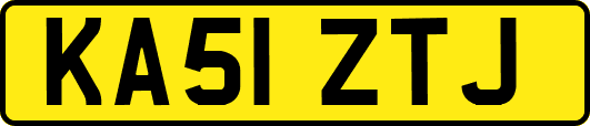 KA51ZTJ