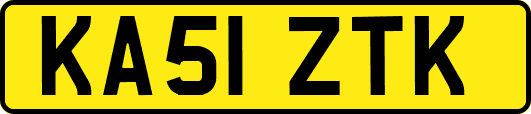 KA51ZTK