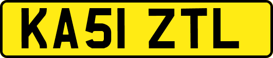 KA51ZTL