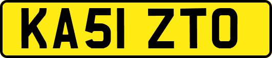KA51ZTO