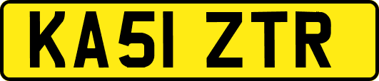 KA51ZTR