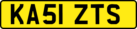 KA51ZTS