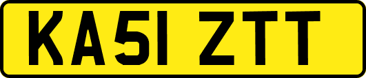 KA51ZTT