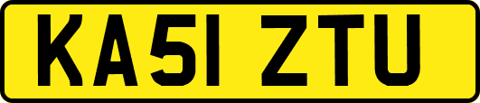 KA51ZTU