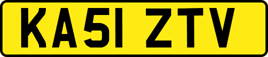KA51ZTV