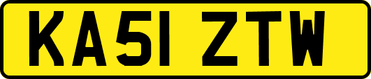 KA51ZTW