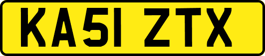 KA51ZTX