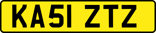 KA51ZTZ