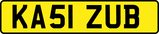 KA51ZUB