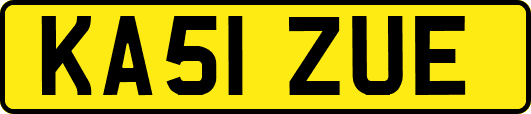 KA51ZUE