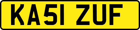 KA51ZUF