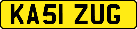 KA51ZUG