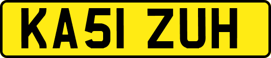 KA51ZUH