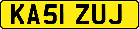 KA51ZUJ