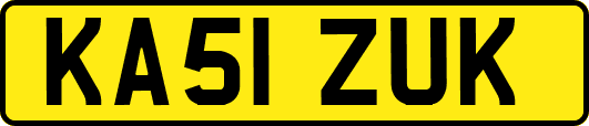 KA51ZUK
