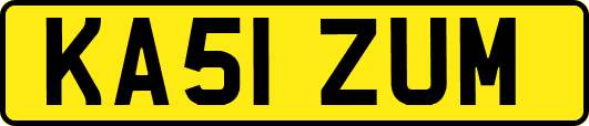 KA51ZUM