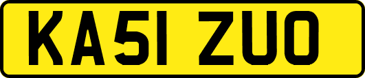 KA51ZUO