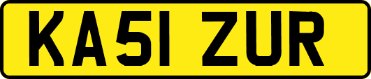 KA51ZUR