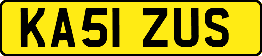 KA51ZUS