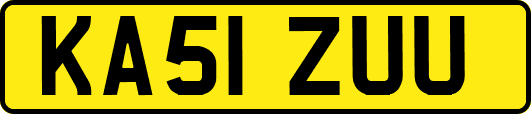 KA51ZUU