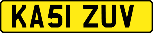 KA51ZUV