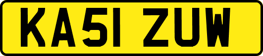 KA51ZUW