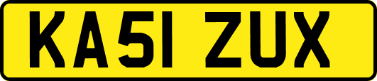 KA51ZUX