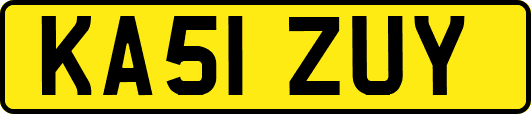KA51ZUY