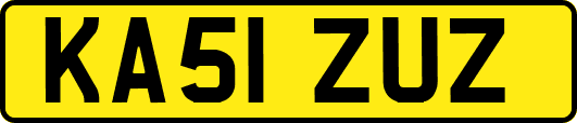 KA51ZUZ