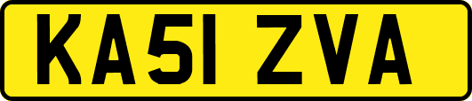 KA51ZVA