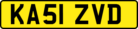 KA51ZVD