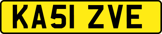 KA51ZVE