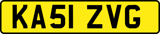 KA51ZVG