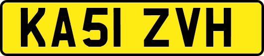 KA51ZVH