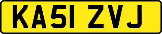 KA51ZVJ