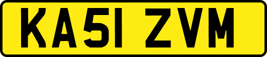 KA51ZVM