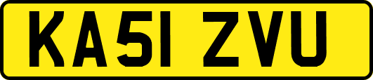 KA51ZVU
