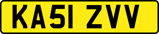 KA51ZVV