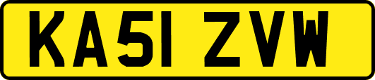 KA51ZVW