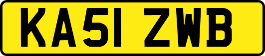 KA51ZWB