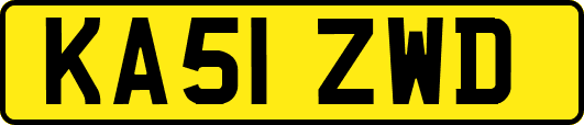 KA51ZWD