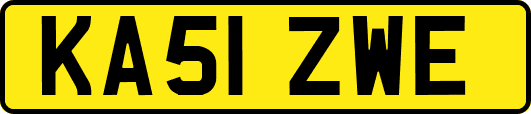 KA51ZWE