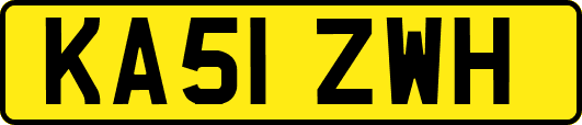 KA51ZWH
