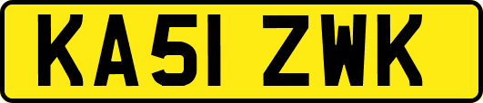 KA51ZWK
