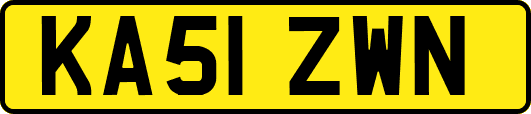 KA51ZWN