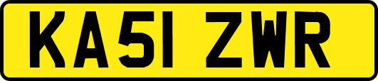 KA51ZWR